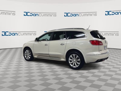 2015 Buick Enclave Premium Group