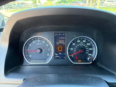 2010 Honda CR-V EX