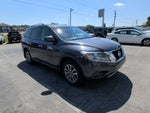 2014 Nissan Pathfinder SV