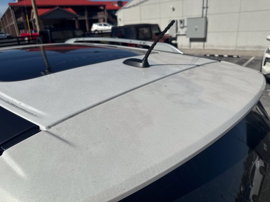 2014 Nissan Pathfinder Platinum