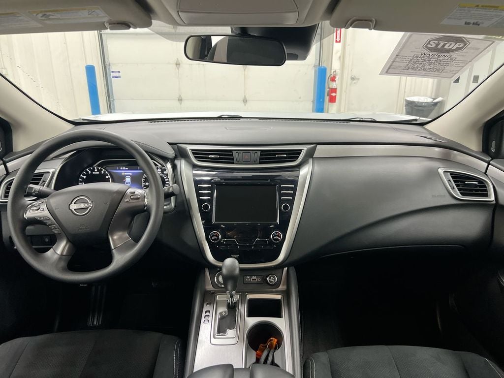 2023 Nissan Murano S