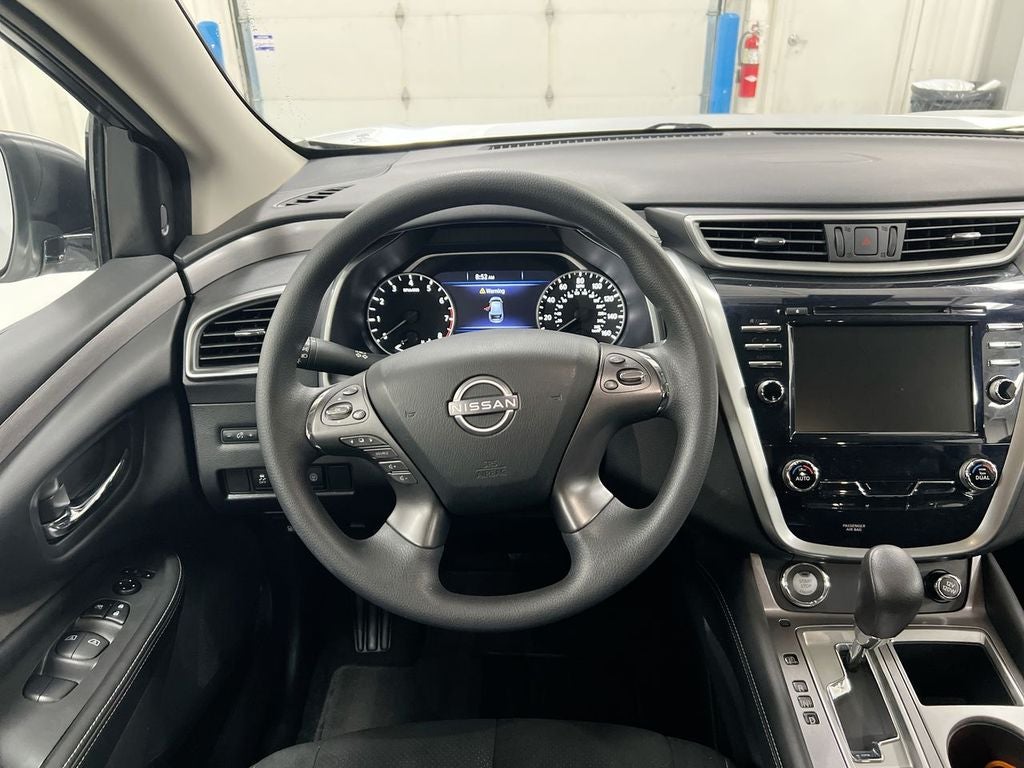 2023 Nissan Murano S