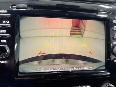 2023 Nissan Murano S