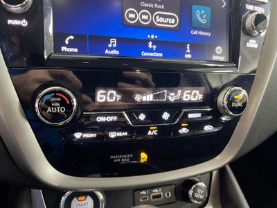 2023 Nissan Murano S