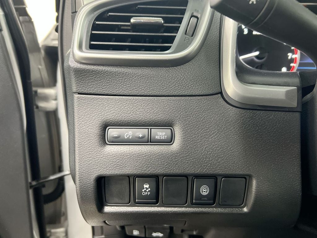 2023 Nissan Murano S