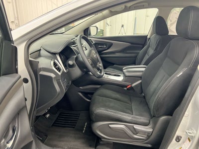 2023 Nissan Murano S