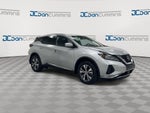 2023 Nissan Murano S