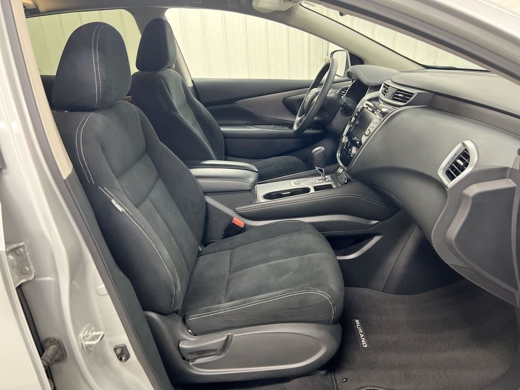 2023 Nissan Murano S