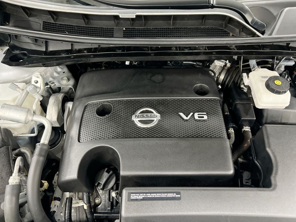 2023 Nissan Murano S