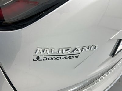 2023 Nissan Murano S