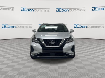2023 Nissan Murano S