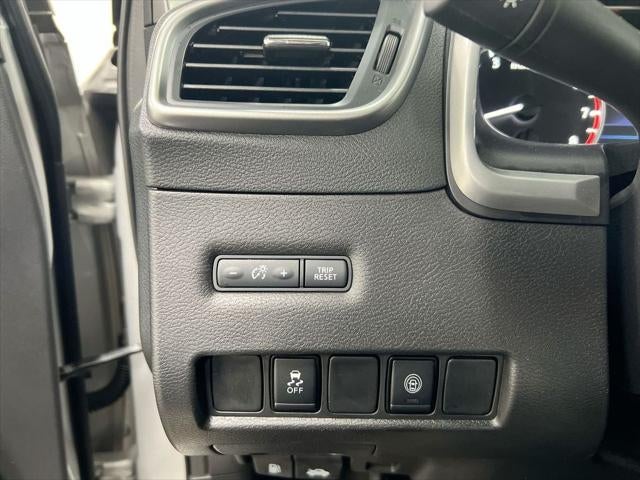 2023 Nissan Murano S