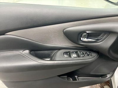 2023 Nissan Murano S
