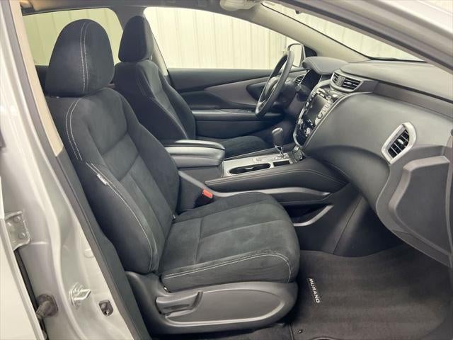 2023 Nissan Murano S