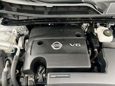 2023 Nissan Murano S