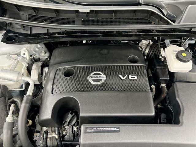 2023 Nissan Murano S