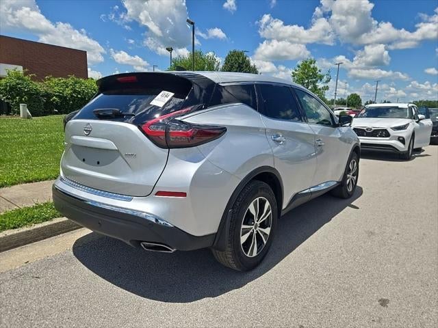 2023 Nissan Murano S