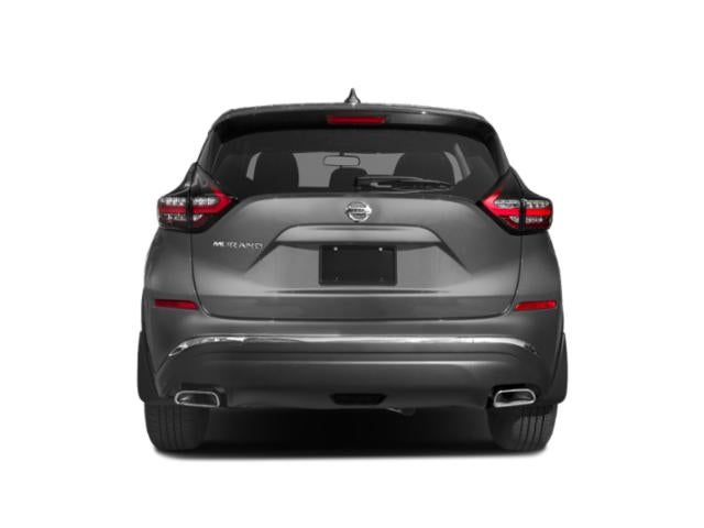 2023 Nissan Murano S