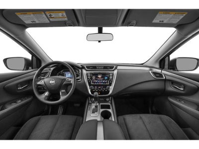 2023 Nissan Murano S