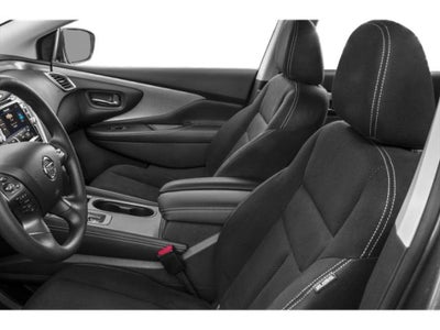 2023 Nissan Murano S