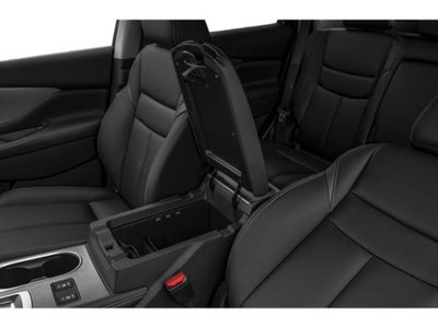 2021 Nissan Murano S