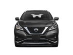 2021 Nissan Murano S