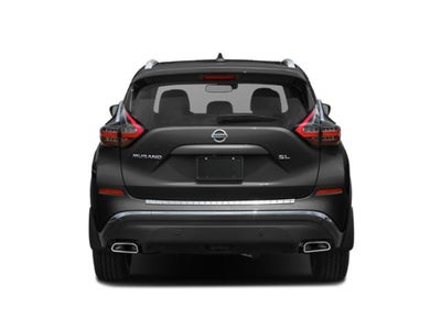 2021 Nissan Murano S