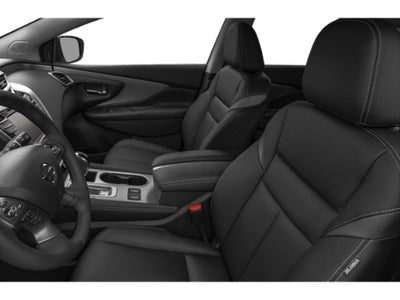 2021 Nissan Murano S