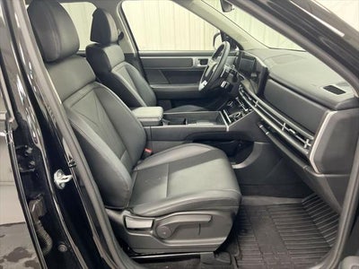 2024 Hyundai Santa Fe SEL
