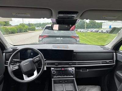2024 Hyundai Santa Fe SEL