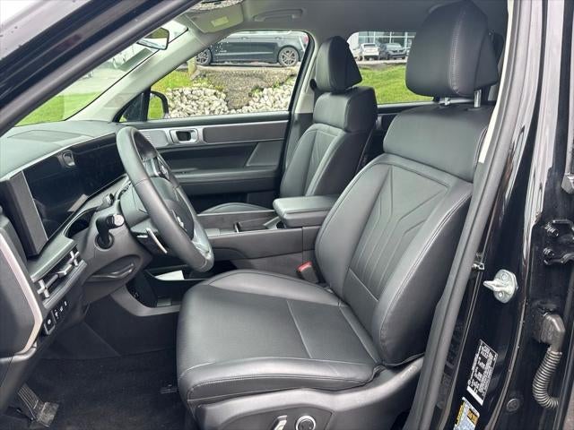 2024 Hyundai Santa Fe SEL