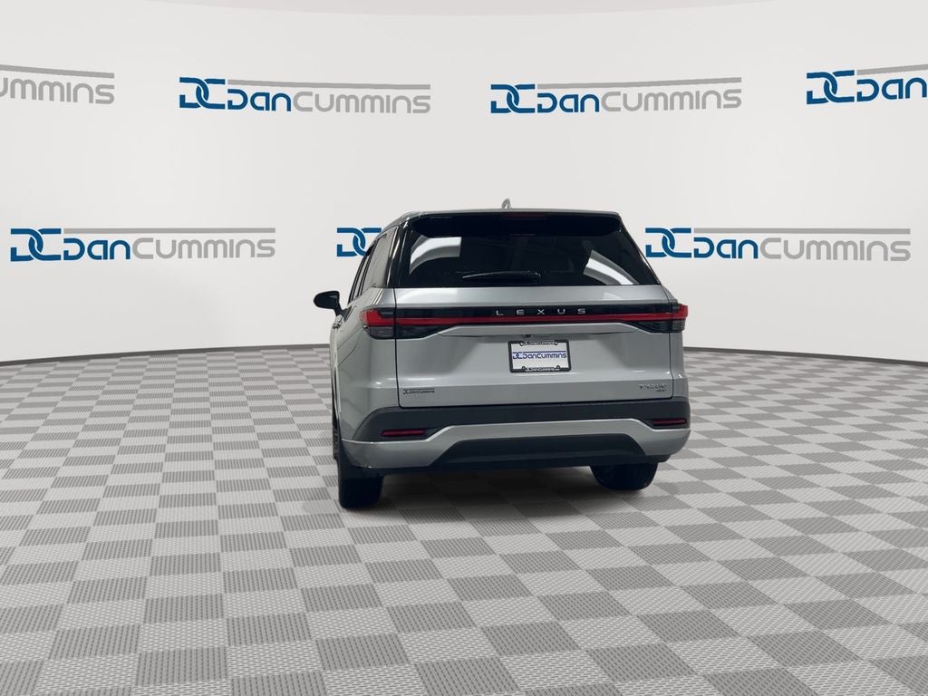 2024 Lexus TX 350