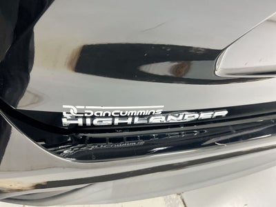 2022 Toyota Highlander L