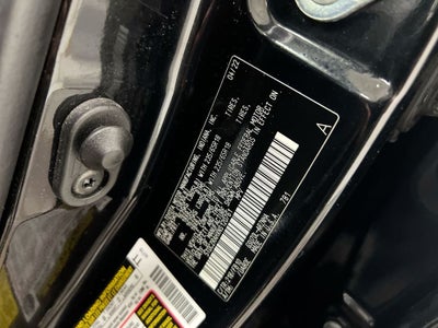 2022 Toyota Highlander L