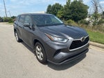 2020 Toyota Highlander L