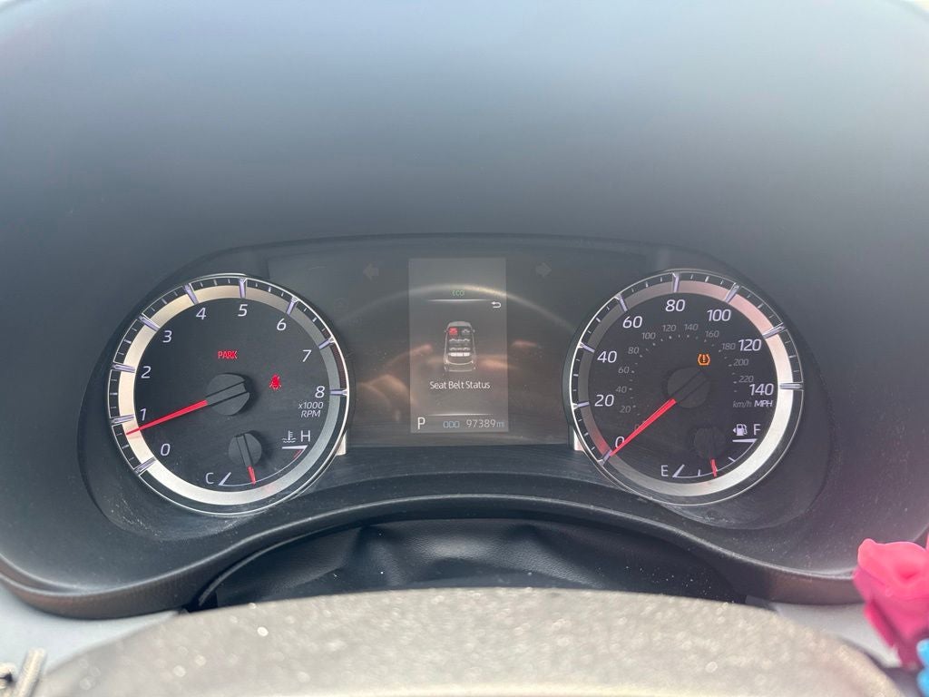2020 Toyota Highlander L