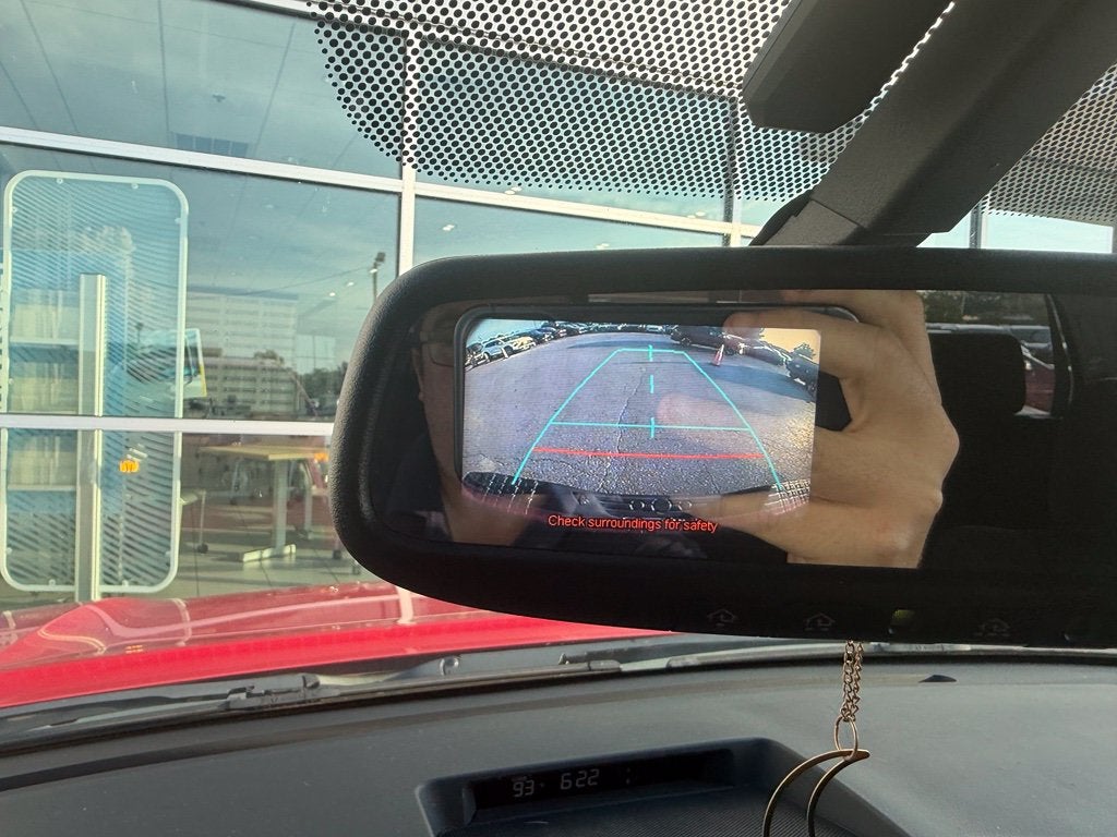 2012 Toyota Tundra Grade
