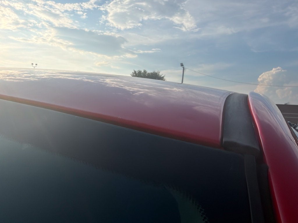 2012 Toyota Tundra Grade