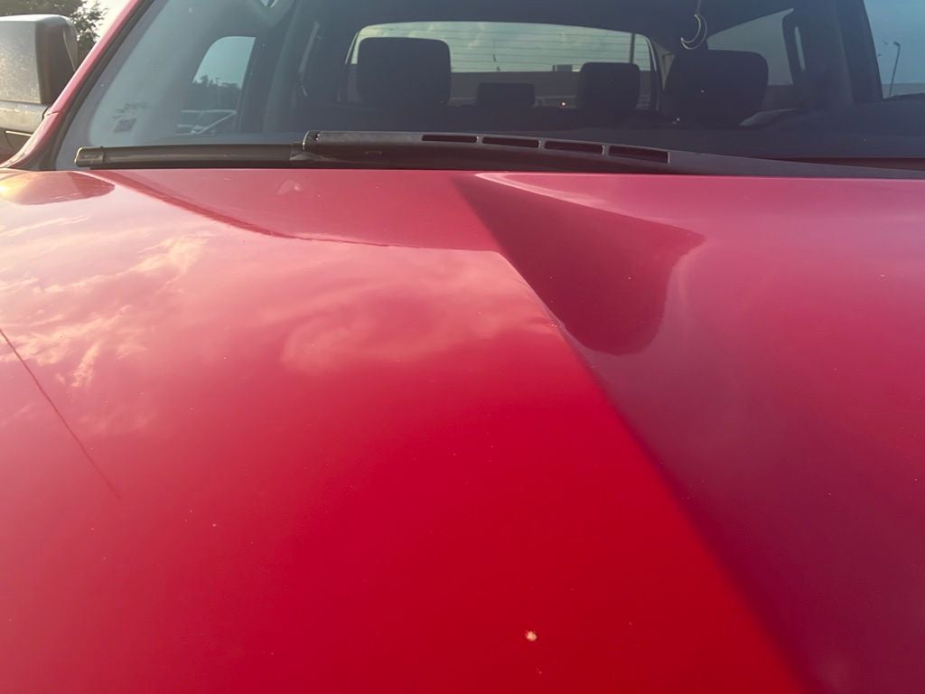 2012 Toyota Tundra Grade