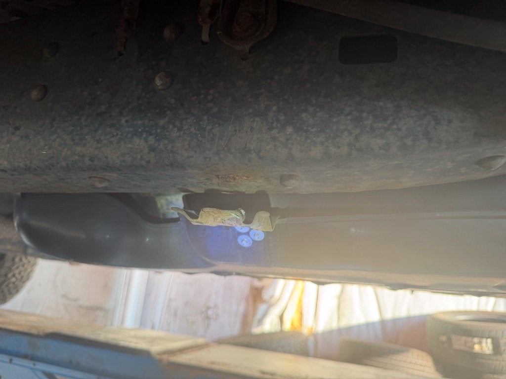 2012 Toyota Tundra Grade