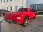2012 Toyota Tundra Grade