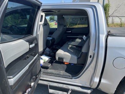 2021 Toyota Tundra Limited