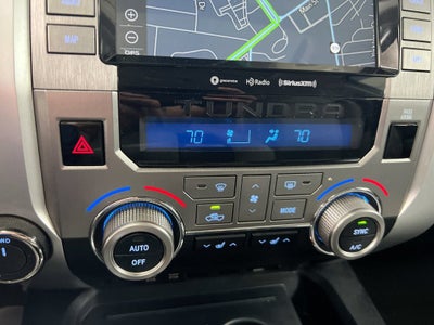 2021 Toyota Tundra Limited