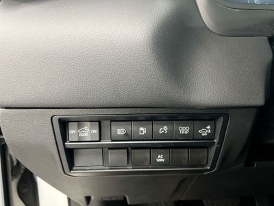 2023 Toyota Tundra Hybrid Limited