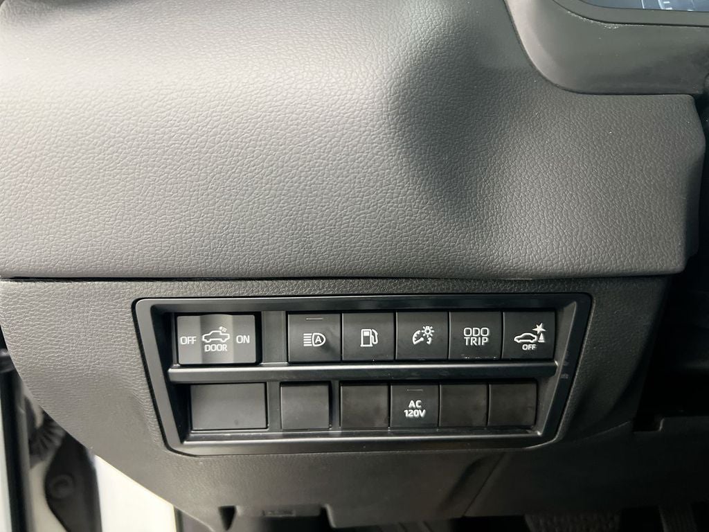 2023 Toyota Tundra Hybrid Limited