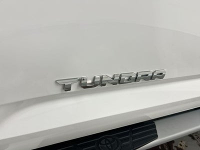 2023 Toyota Tundra Hybrid Limited
