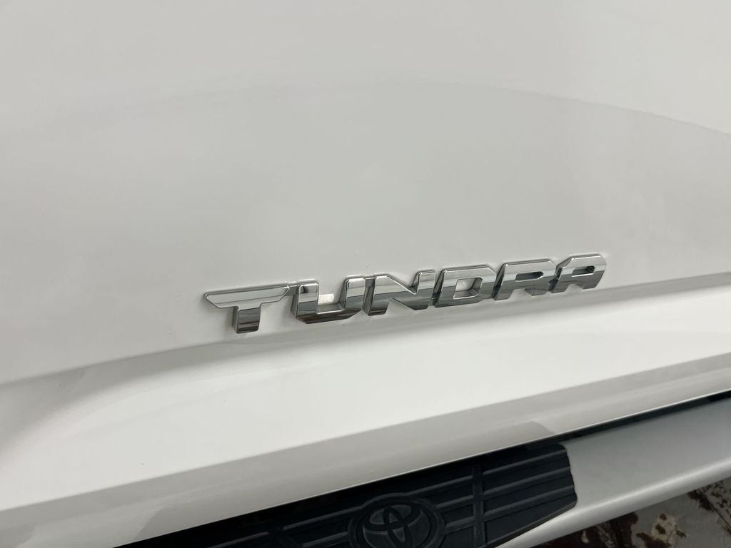 2023 Toyota Tundra Hybrid Limited