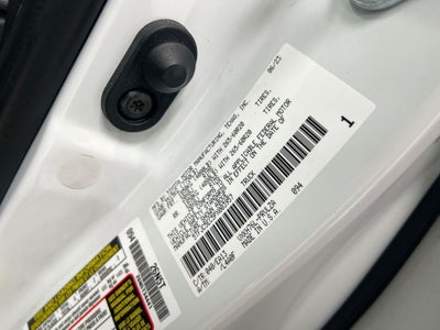 2023 Toyota Tundra Hybrid Limited