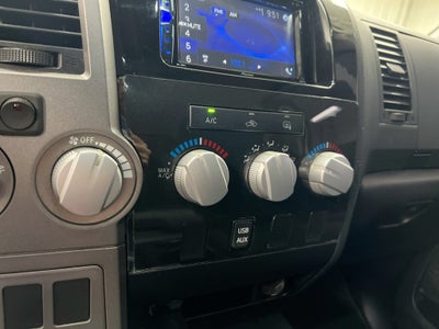 2011 Toyota Tundra Grade