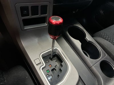 2011 Toyota Tundra Grade